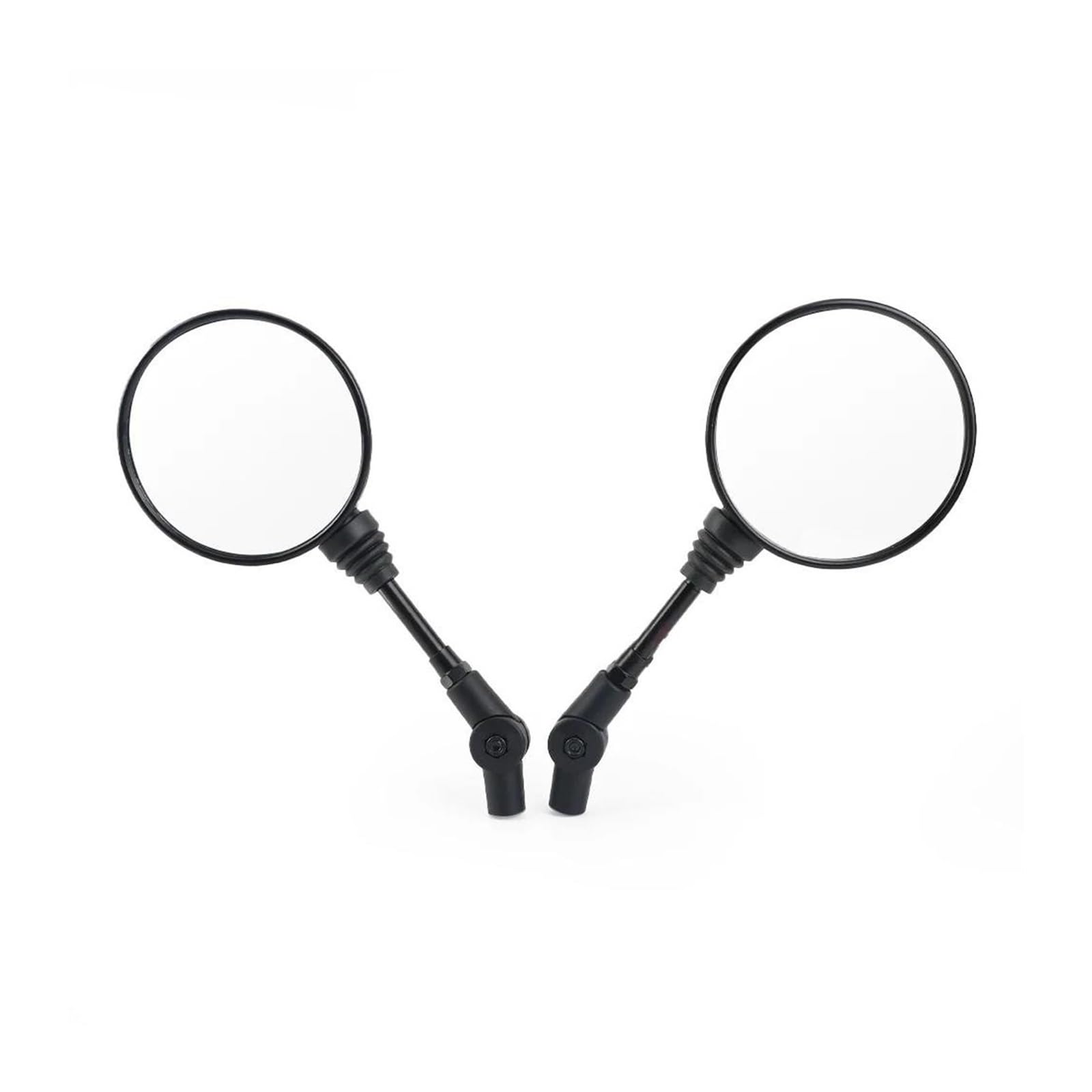 Retrovisor de manillar abatible para KLX y D-Tracker 7
