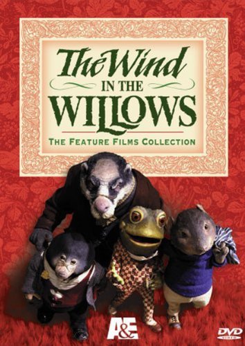 Wind in the Willows: Feature Films Collection [DVD] [1983] [Region 1] [US Import] [NTSC]