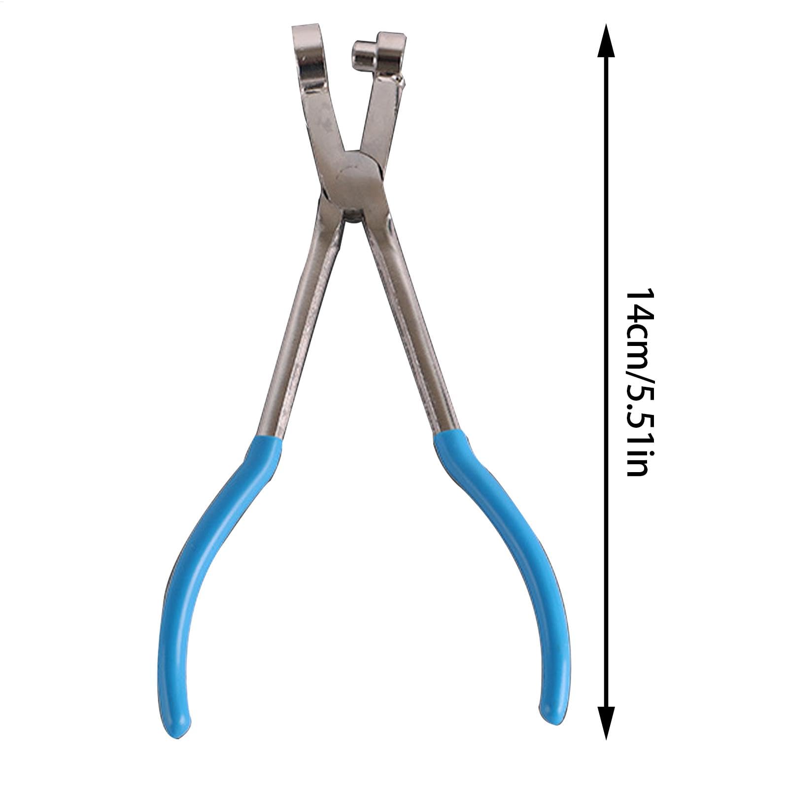 Transmission Linkage Installer, Bushing Installation Tool, Car Shifter Repair Tool, Linkage Bushing Plier, Bushing Installation Tool for Shifter Transmission Linkage Linkage Bushing Plier
