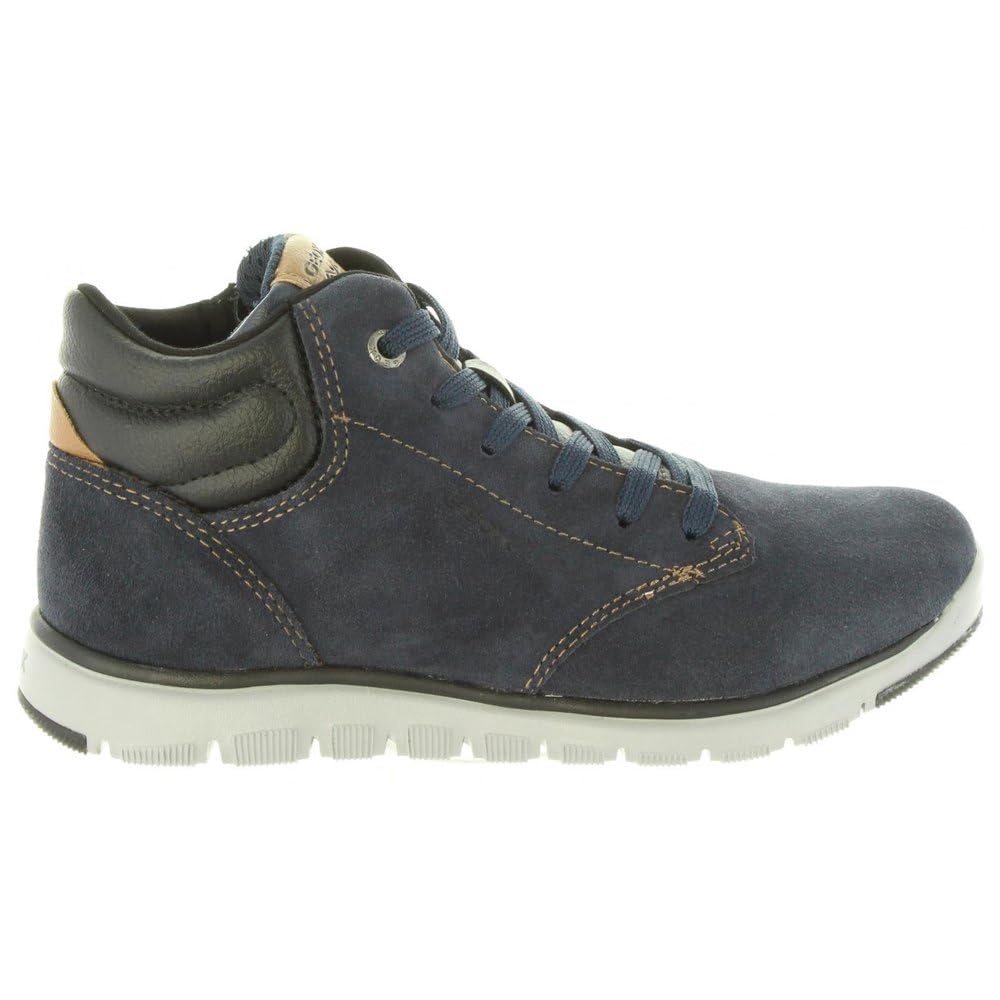 Geox - J Xunday Boy A, Stivaletti Bambini e ragazzi