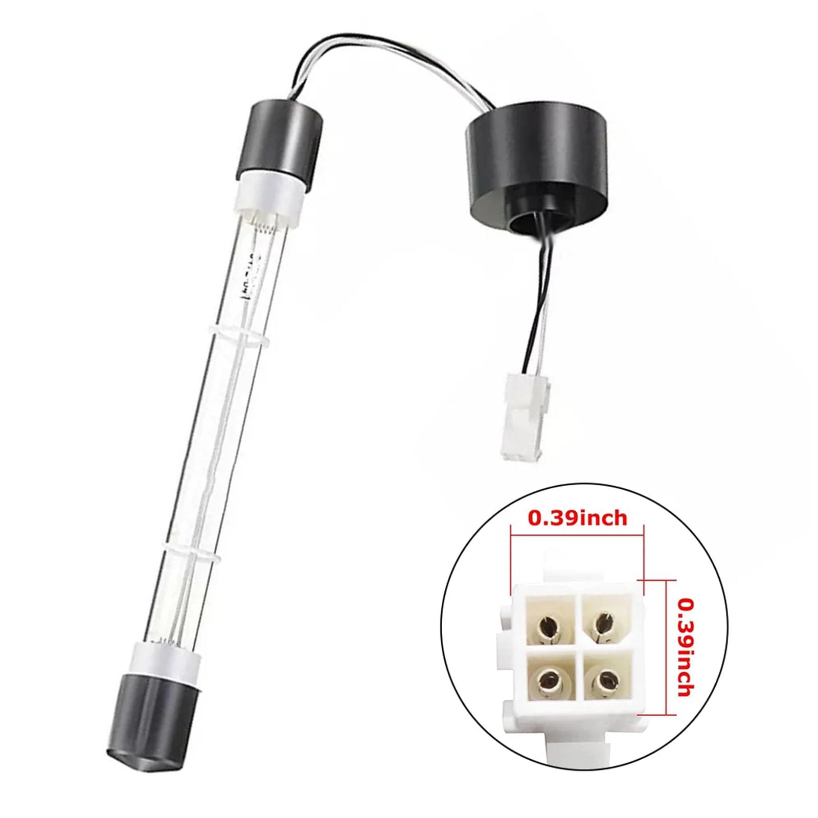 Ampoule de rechange XL 6472-841 pour système de purification UV Sundance jacuzzi