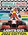 Formula Racing Kids Activity Book: Motor Racing Trivia, Puzzles, Word Search, Crosswords, Colouring and Mazes Plus Driver, Car, Team & Circuit Stats