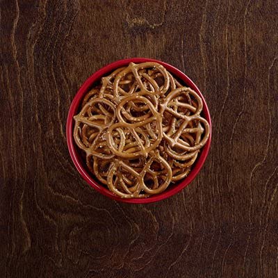 Snyder's Thin Pretzels 16oz (Bag of 2)