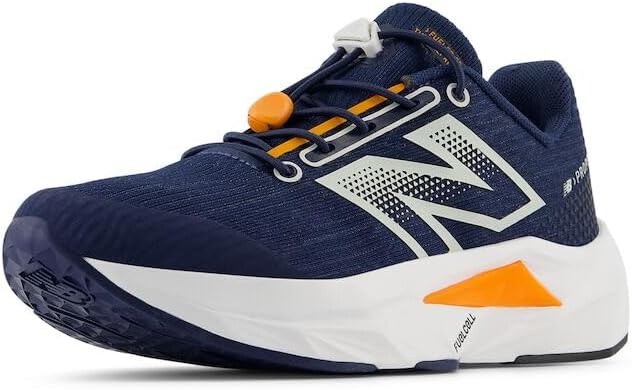 Nb Navy/Sun Glow/Grey Matter