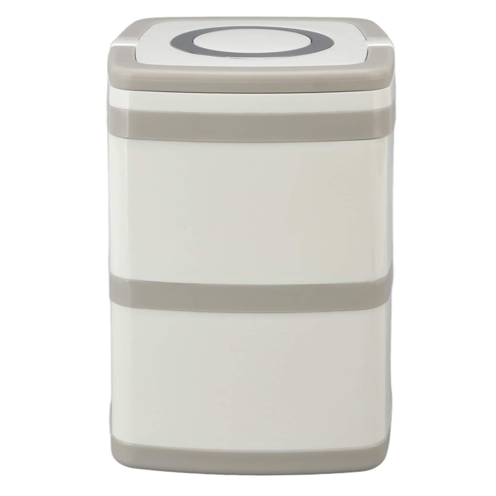 Boîte à lunch Boîte à lunch isotherme portable en acier inoxydable de grande taille for le stockage des aliments