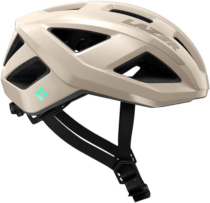 LAZER Tonic KinetiCore Bike Helmet, Lightweight Bicycling Gear for Adults, Men & Women’s Cycling Head Gear