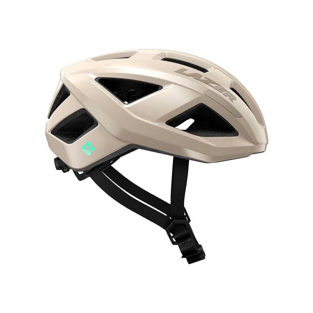 LAZER Tonic KinetiCore Bike Helmet, Lightweight Bicycling Gear for Adults, Men & Women’s Cycling Head Gear