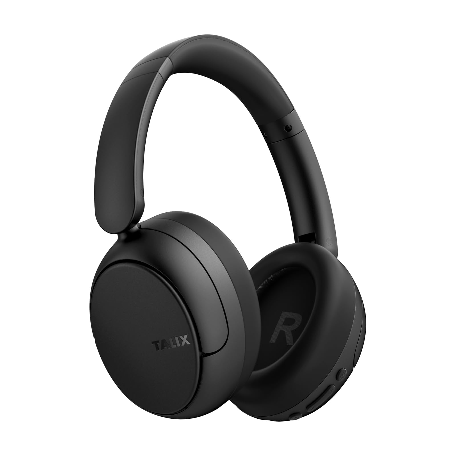 Amazon.com: TALIX H30 Hybrid Active Noise Cancelling Headphones