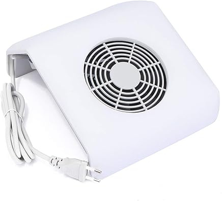 Kongqiabona Juego de manicura/Juego de manicura Tama?o peque?o Colector de Polvo de u?as Juego de manicura M?quina Herramientas de manicura Kit de aspiradora para Limpiador de Polvo de Nail Art Kongqiabona Juego de manicura/Juego de manicura Tama?o peque?o Colector de Polvo de u?as Juego de manicura M?quina Herramientas de manicura Kit de aspiradora para Limpiador de Polvo de Nail Art