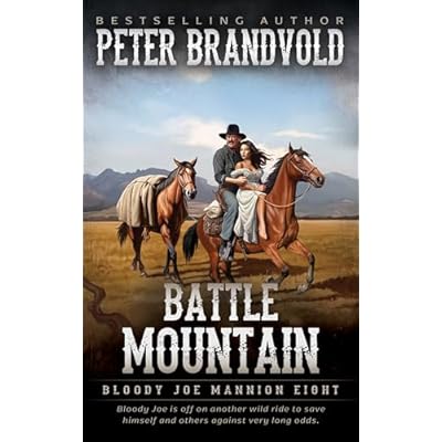 Battle Mountain
