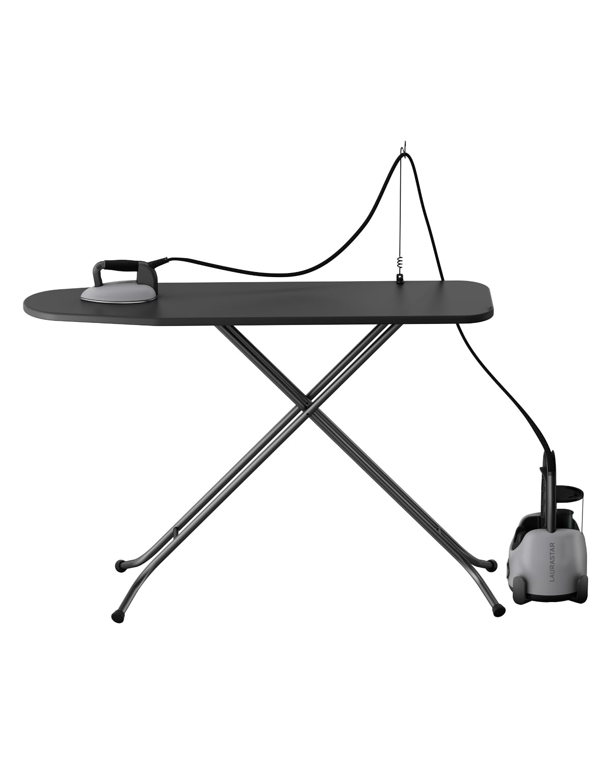 Laurastar Lift Xtra Aluminio