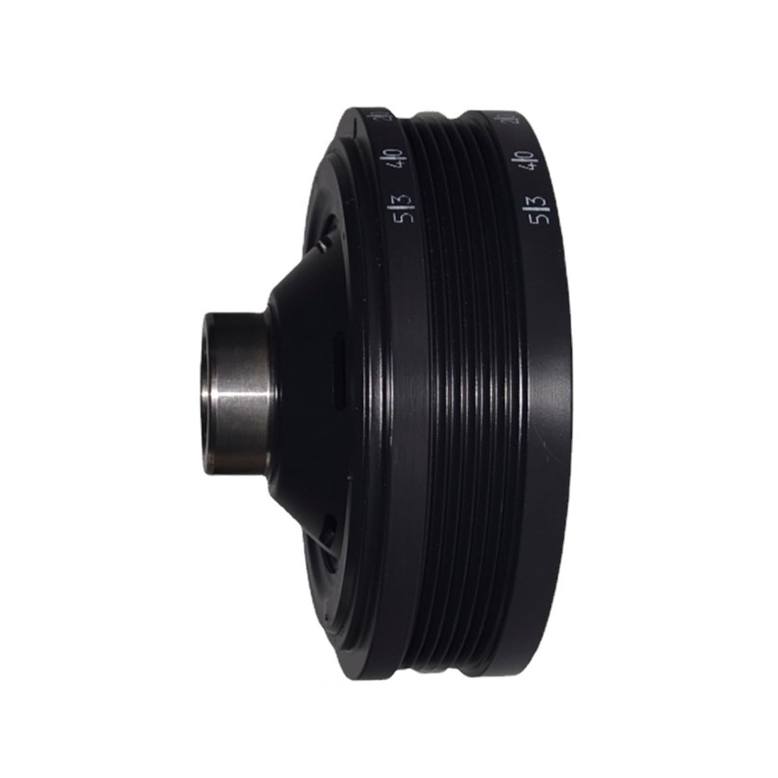Amazon.com: BcodoN A2760300903 Crankshaft Pulley Harmonic Balancer 