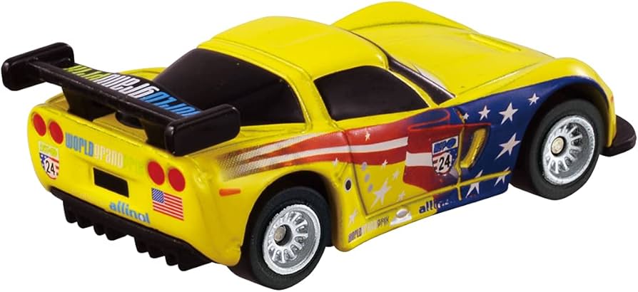 Amazon.co.jp: タカラトミー『 ディズニー カーズ トミカ C-40 ジェフ Amazon.co.jp: タカラトミー『 ディズニー カーズ トミカ C-40 ジェフ