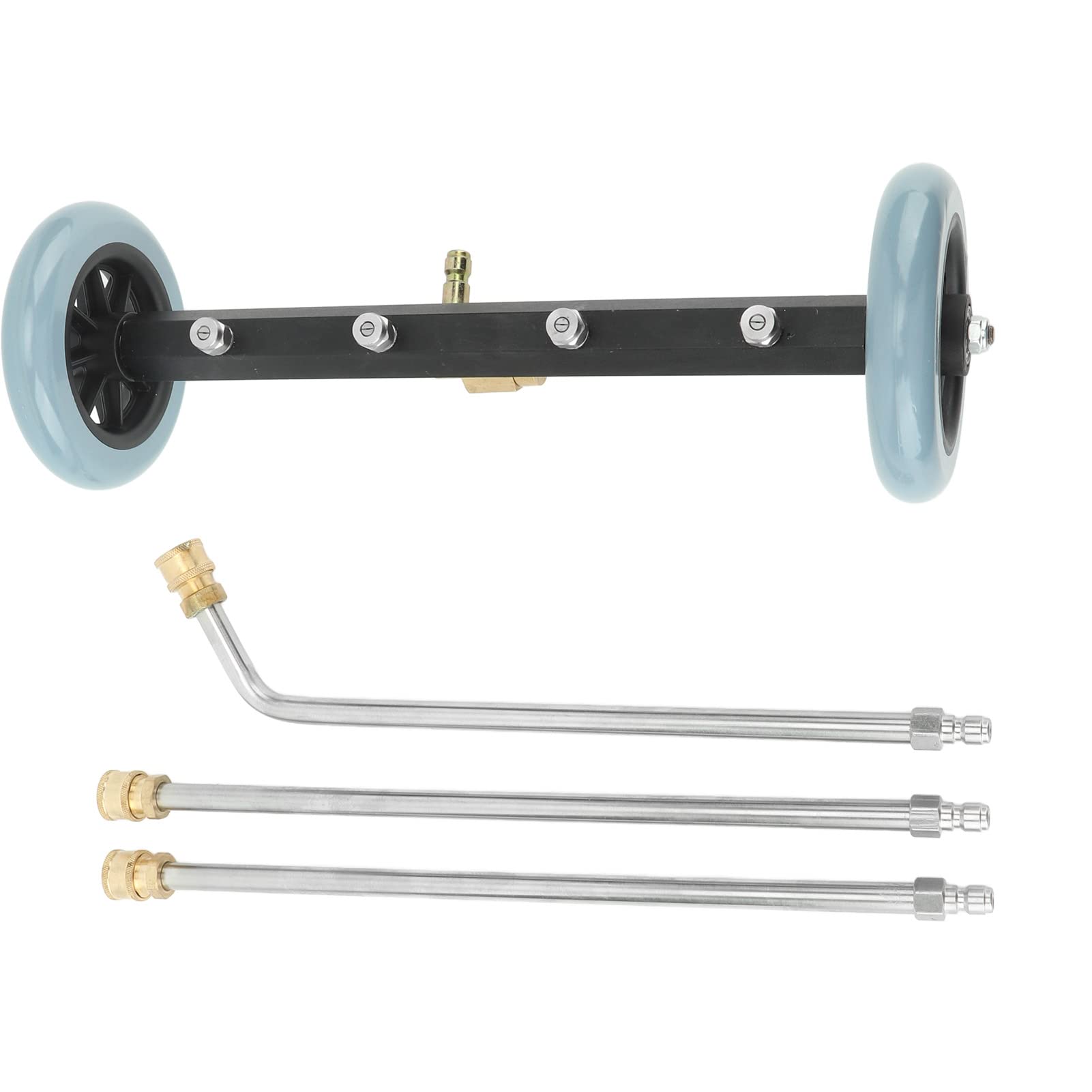 High Pressure Undercarriage Washing Machine, Widely Used Undercarriage Cleaner Easy To Use For Car