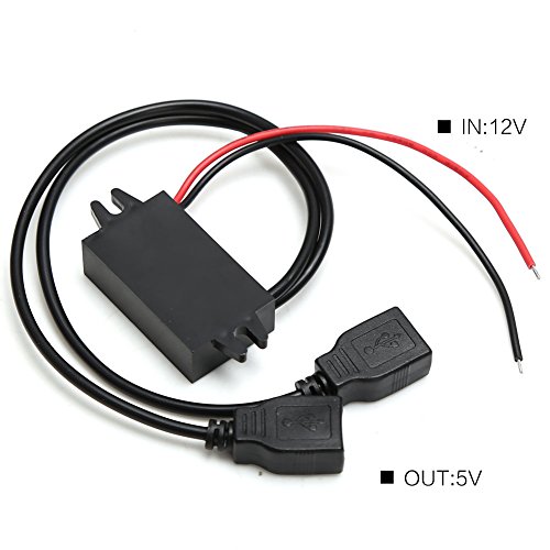 Rupse DC Convertitore Secchio Modulo 12V a 5V 3A