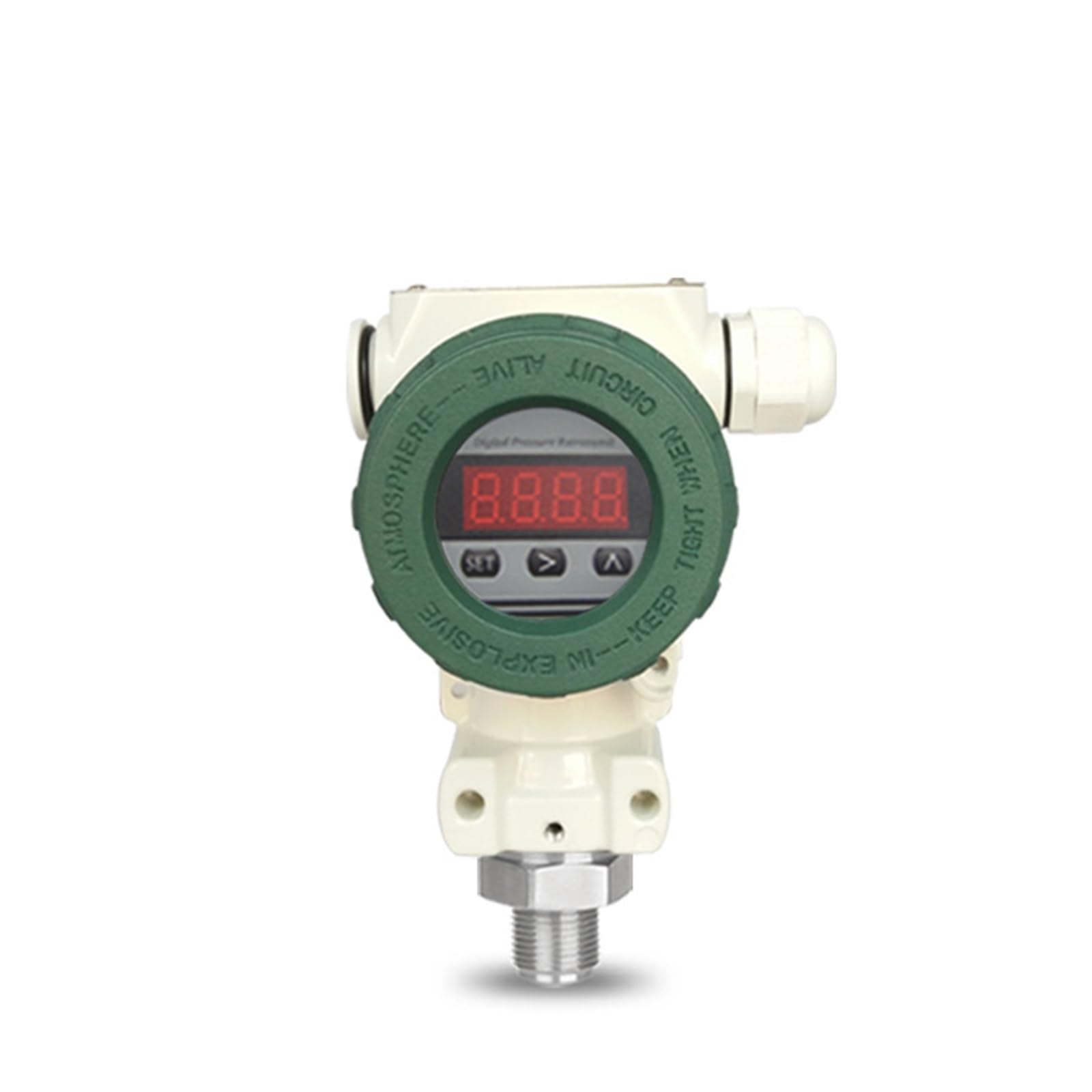 Amrttwy 1 Pressure Transmitter, Pressure Transmitters Transmitter Output 4-20 Ma Sensor(0-20Mpa)