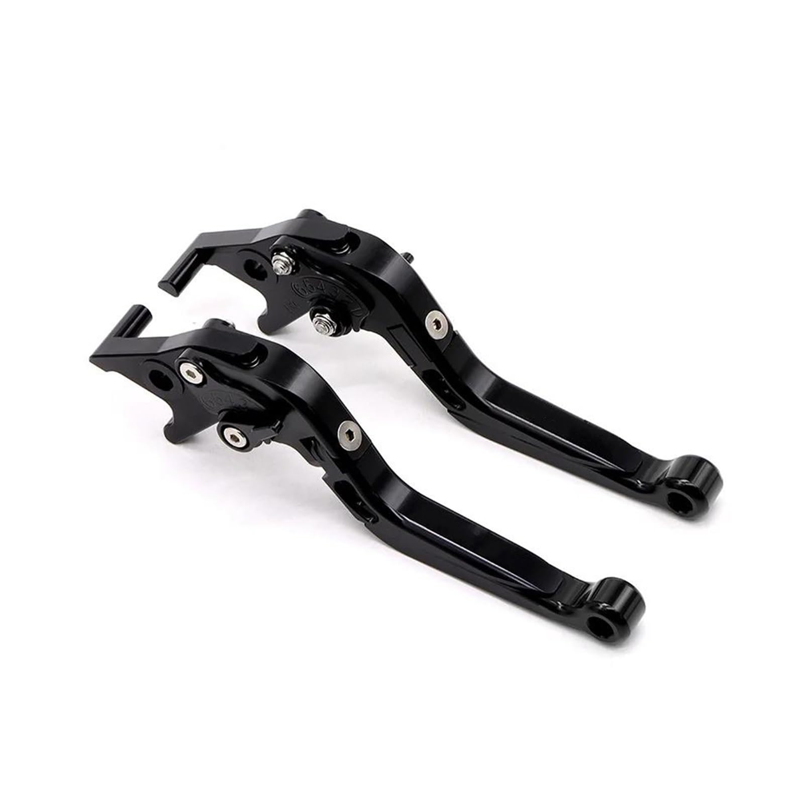 Heyhellnin Q For Yamaha For Xmax 300 2023 2024 2025 Xmax300 Motorcycle Brake Cluth Lever Motorbike Brake Levers(Q)