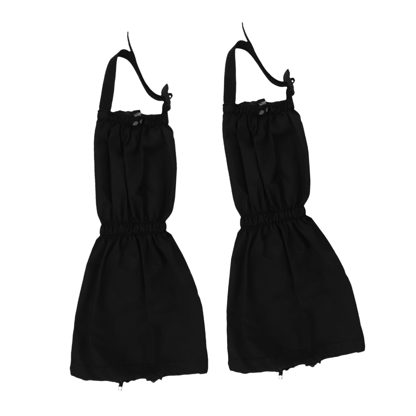 BESPORTBLE 1pair Men and Women Hiking Gaiters Boot for Snow Snakes Lightweight for Outdoor Adventures Climbing Hiking and Hunting