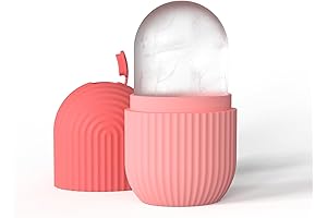 Facial Ice Mold – The Daily Ritual for Brighter, Healthier Skin