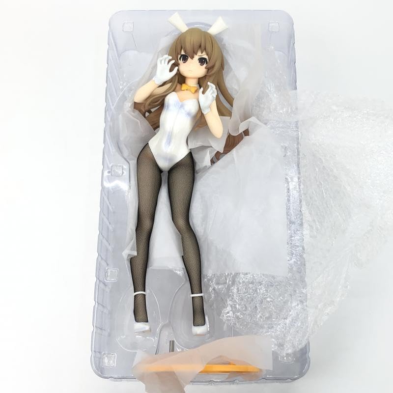 Amazon | 【】)フリーイング 1/4 逢坂大河 バニーVer. とらドラ 