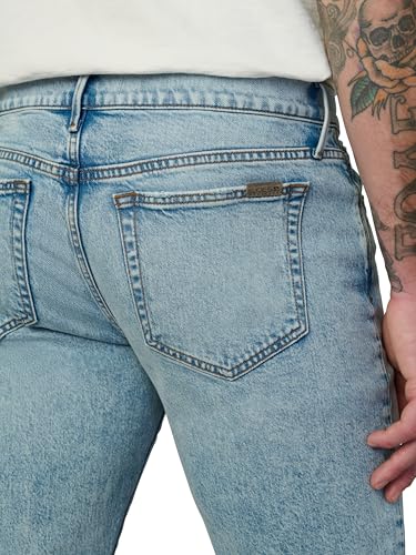 Image of Joe's Jeans Men's Asher Slim Leg Jean, Teller, 36W x 34L