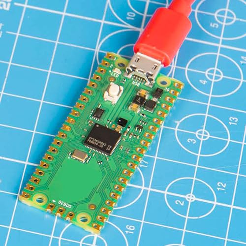 Placa de Microcontrolador de alta precisión y doble núcleo eficiente 2