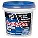Dap 12374 Crack Shot Spackling Interior/Exterior, 1/2-Pint