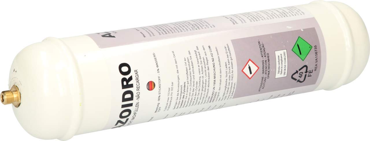KS Tools 550.1421 Druckflasche