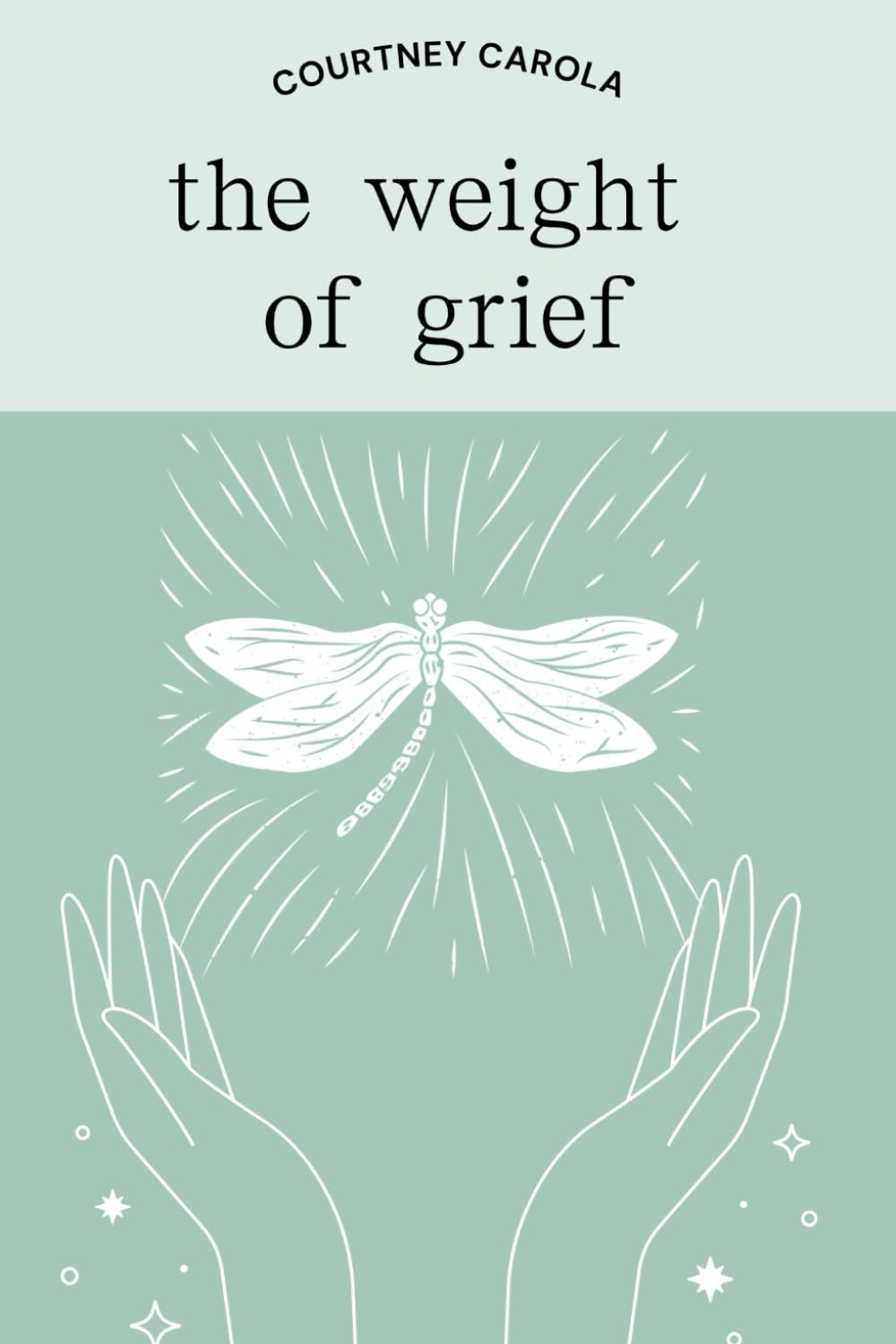 the weight of grief