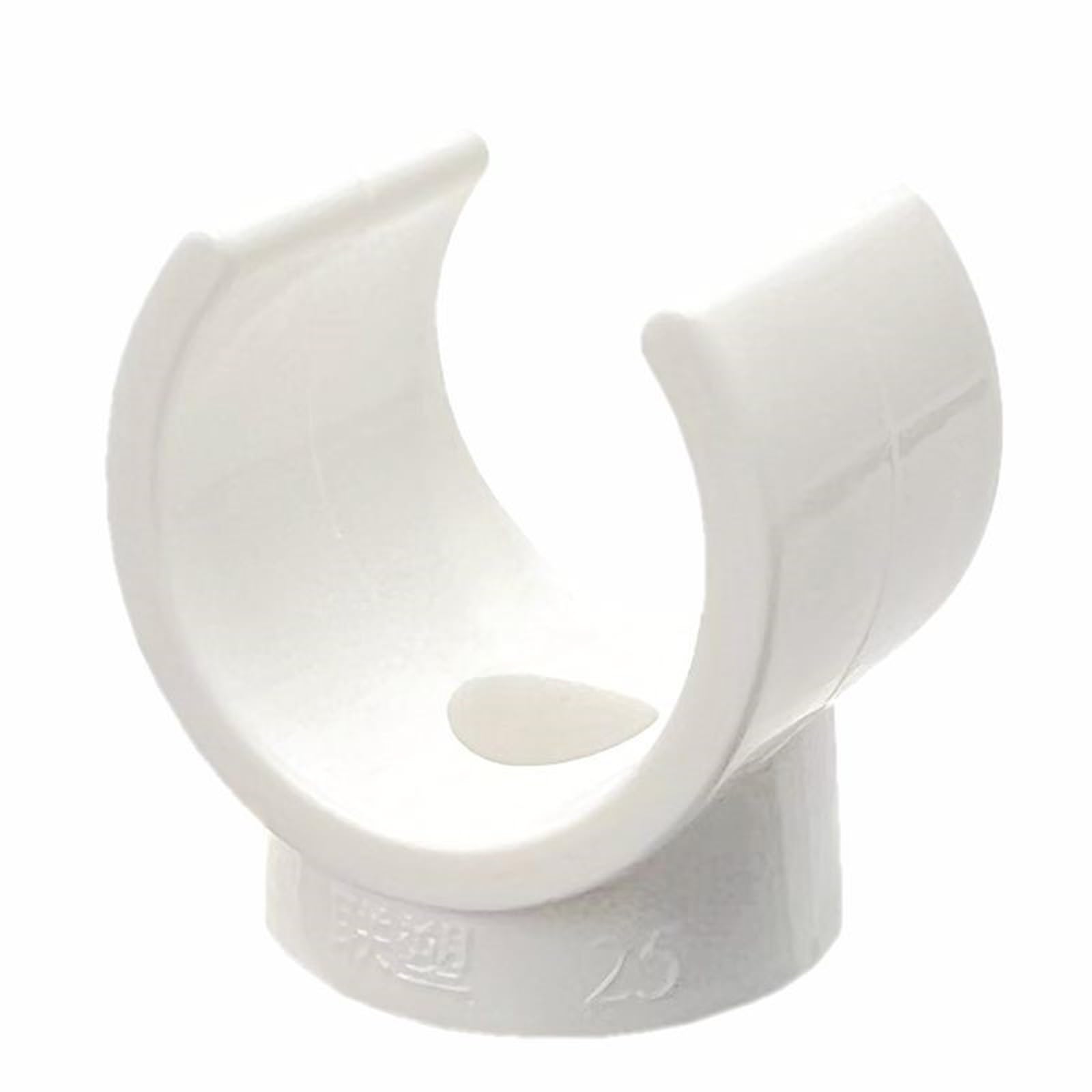 Lot de 100 colliers de serrage de rechange pour tuyaux d'eau