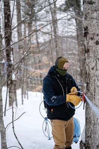 Image of Carhartt Force All-Season Neck Gaiter
