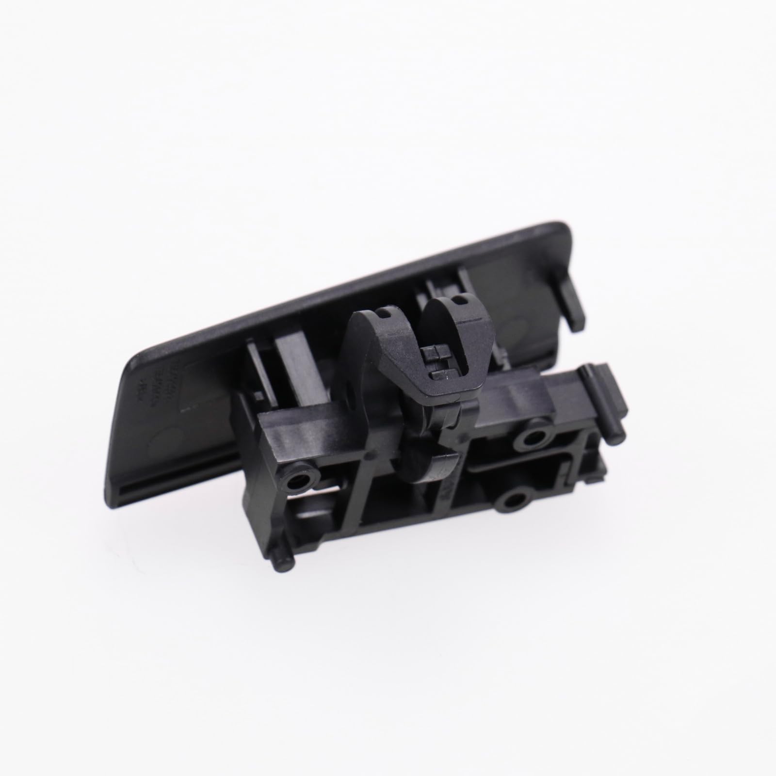 Maniglia Coperchio Vanit&agrave; Auto Per Fiat Grande Punto 2005-2013 - Ricambio OEM 735416852