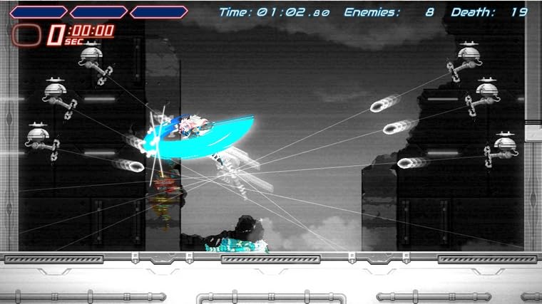 Cogen: Sword Of Rewind (Collector's Edition) - For Nintendo Switch