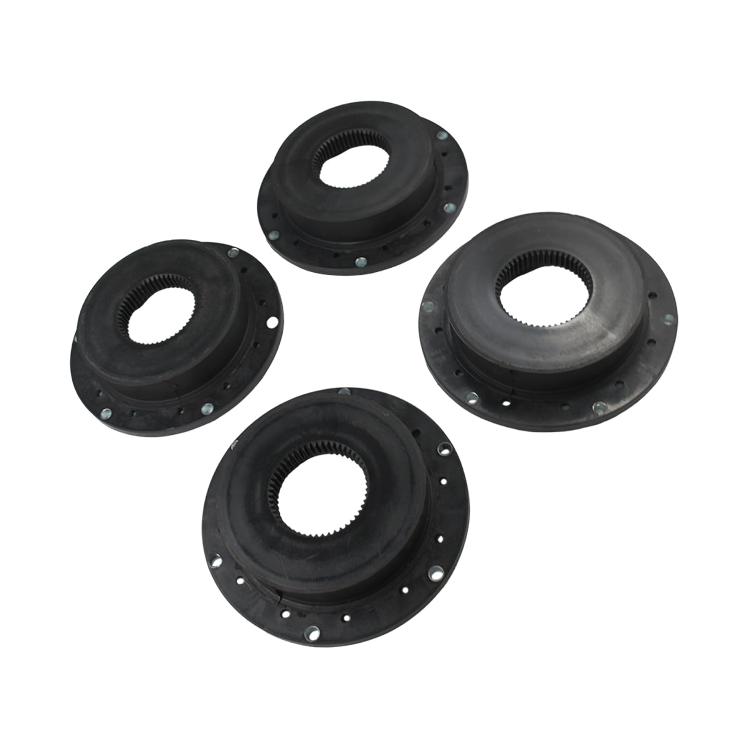 Amazon.com: Zeenparts 1604076100 Replacement Coupling 4Pcs 1604