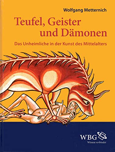 Teufel, Geister und Dämonen.