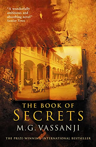 The Book Of Secrets (English Edition)