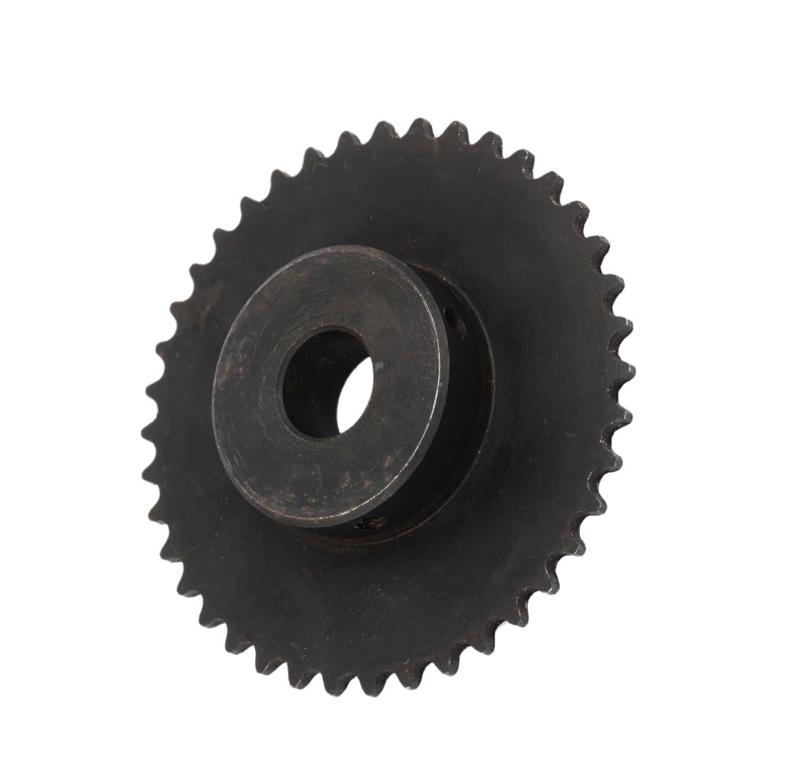 Bevel Gear Pinion Hardware Mechanical 1pcs 04C Chain Gear Steel 40 Teeth Industrial Sprocket Wheel with Top Wire Bore 8mm 10mm 12mm 14mm 15mm 16mm 17mm 18mm 19mm(8mm)