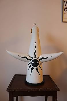 岡本太郎　太陽の塔　オブジェ Amazon.co.jp: 特大オブジェ 岡本太郎 太陽の塔 : おもちゃ