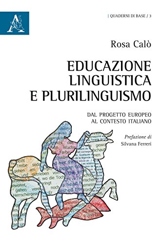 Educazione Linguistica e Plurilinguismo
