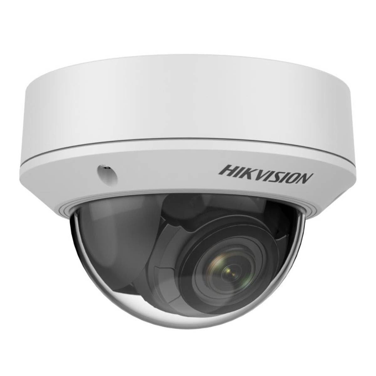 Câmara de Segurança IP Hikvision Value Dome PoE 4MP 2.8~12mm Exterior IP67 - DS-2CD1743G2-IZ(2.8-12mm)