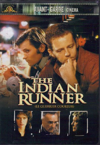 The Indian Runner