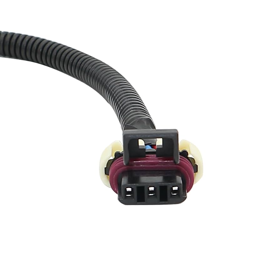 Amazon.com: Low Coolant Level Sensor Wire Repair End Pigtail