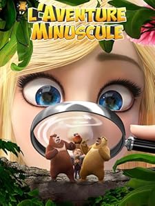 L'aventure minuscule