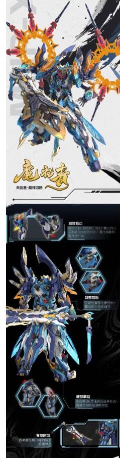 Amazon | 摩動核 MNP-XH14A 将軍シリーズ「魔・札・青」色分け済み