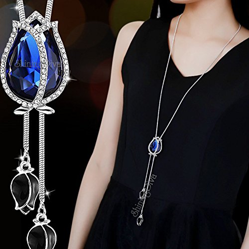 Shining Diva Fashion Jewellery Pendants 