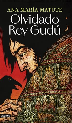 Olvidado Rey Gudú: Edición especial con cantos tintados (Áncora & Delfín)