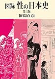 図録 性の日本史 第三版