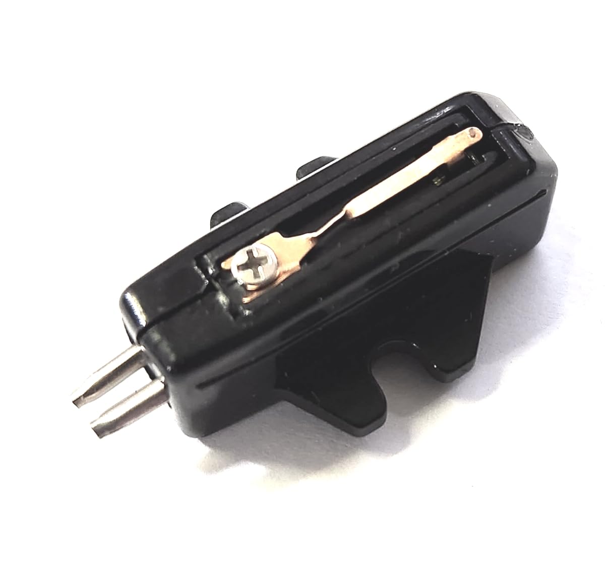 Replacement Cartridge and Needle for AMI Rowe, Rock-Ola, Seeburg Jukeboxes With Astatic 51-1 Cartridge, Made in USA