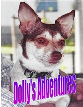 Paperback Dolly's Adventures Book