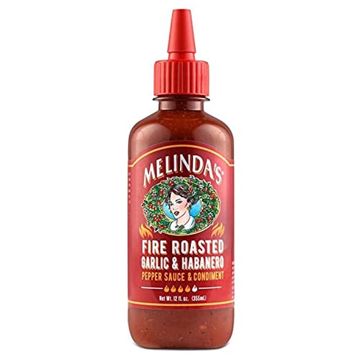 Melinda's Steak Sauce, Ghost Pepper Same-Day Delivery or Pickup